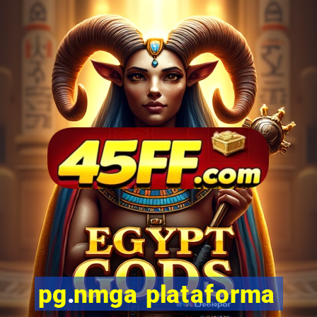 pg.nmga plataforma